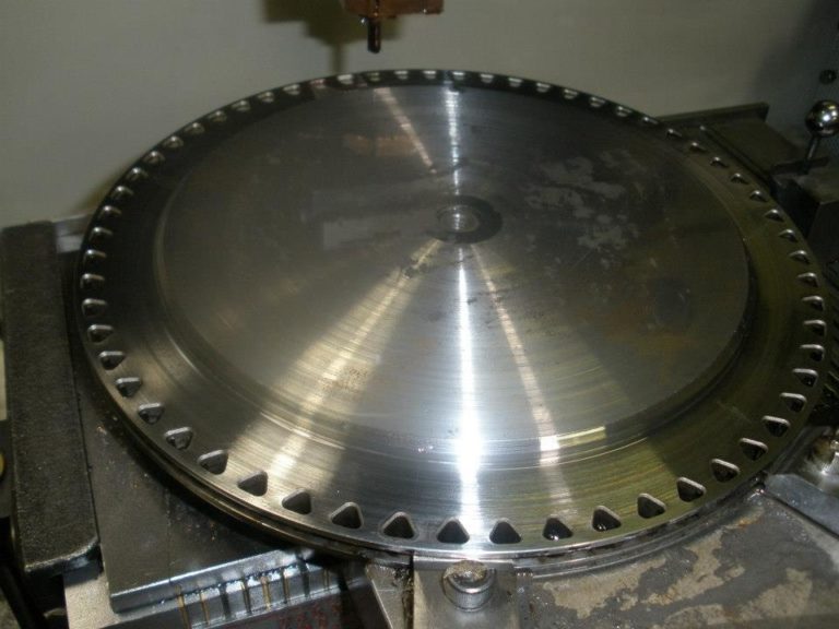 HiTech Machining MPI